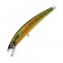 Воблер F1001 Yo-Zuri Crystal Minnow 70F