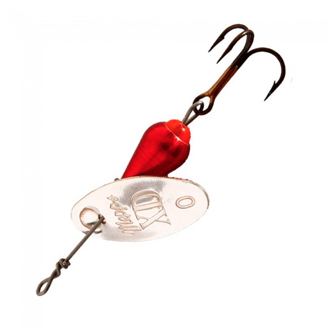 Блесна вращ. Mepps XD PLATINUM, 0