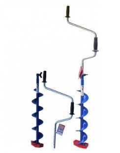 Ледобур Mora Ice Easy 200 мм. Ледобур Mora Ice Easy 200 мм.