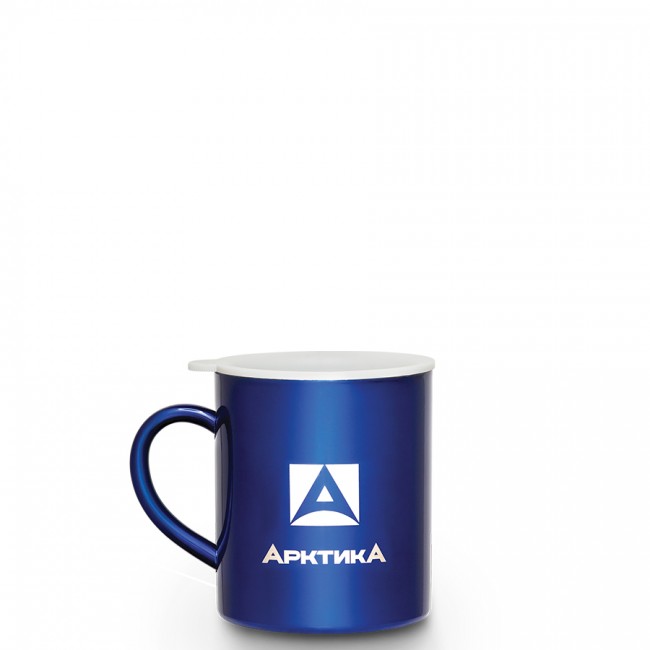Термокружка Арктика невакуумная, цветная Термокружка Арктика невакуумная, цветная