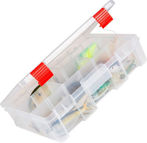 Коробка Plano Rustrictor 3600 Deep (28cm x 18.4cm x 7cm)