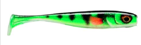 Мягкая приманка Storm Tock Minnow 04