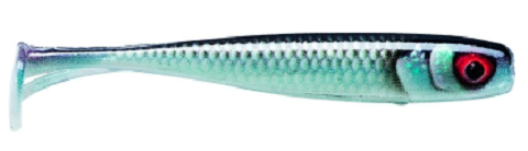 Мягкая приманка Storm Tock Minnow 04