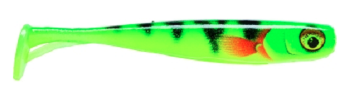 Мягкая приманка Storm Tock Minnow 04