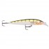 Воблер Rapala Scatter Rap Deep Husky Jerk 10