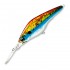 Воблер F966 Duel Hardcore Shad 75SP