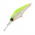 Воблер F966 Duel Hardcore Shad 75SP