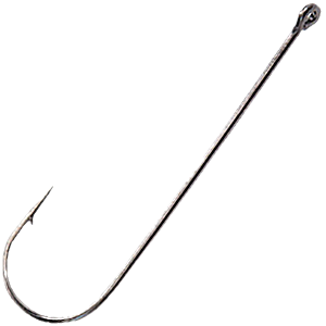 Крючок Kosadaka классический Kani BN (упаковка) Крючок Kosadaka классический Kani BN (упаковка)