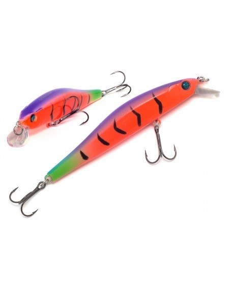 Воблер German Tiran 90 мм Воблер German Tiran 90 мм