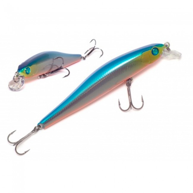 Воблер German Tiran 90 мм Воблер German Tiran 90 мм