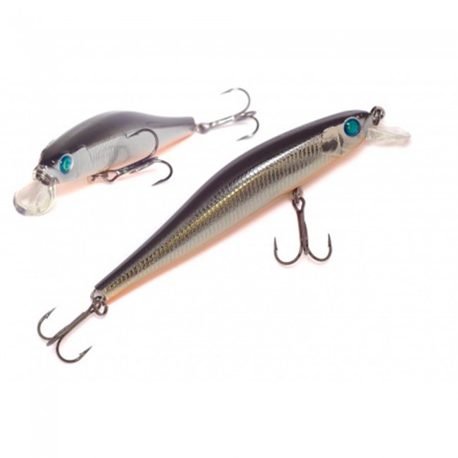 Воблер German Tiran 90 мм Воблер German Tiran 90 мм