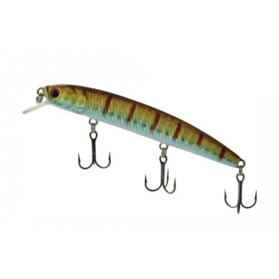 Воблер Mottomo Mr.Uno 115SP 16.5г Воблер Mottomo Mr.Uno 115SP 16.5г