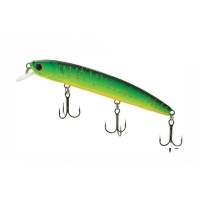 Воблер Mottomo Mr.Uno 115SP 16.5г Воблер Mottomo Mr.Uno 115SP 16.5г