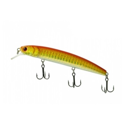 Воблер Mottomo Mr.Uno 115SP 16.5г Воблер Mottomo Mr.Uno 115SP 16.5г