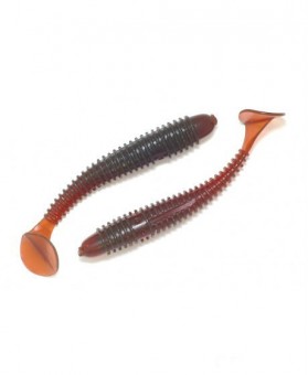 Съедобный силикон "Venom" 95 мм 8шт Съедобный силикон "Venom" 95 мм 8шт