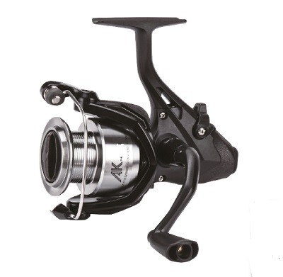 Катушка Okuma AK 6000 with Mono Line + доп. шпуля Катушка Okuma AK 6000 with Mono Line + доп. шпуля