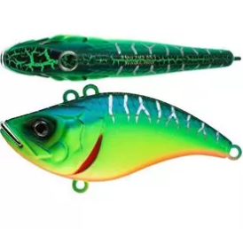 Воблер Strike Pro Flap Jack 75