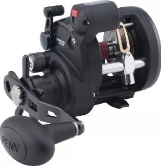 Катушка мультипликаторная Penn Warfare 20LW LC Катушка мультипликаторная Penn Warfare 20LW LC