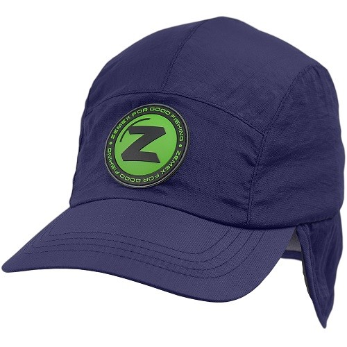 Бейсболка ZEMEX 7005FLC цвет NAVY, размер OSFA Бейсболка ZEMEX 7005FLC цвет NAVY, размер OSFA