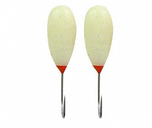 Морм.ECOPRO фосфор."Капля 2Ф с отверстием" Морм.ECOPRO фосфор."Капля 2Ф с отверстием"