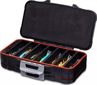 Органайзер двухсторонний для приманок Rapala