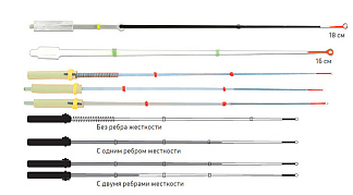 Сторожок Ecopro Спортивный Люкс №5, 16см