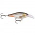 Воблер Rapala Scatter Rap Shad Deep 07