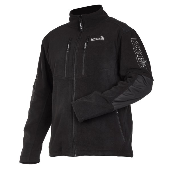 Флисовая куртка Norfin Glacier Флисовая куртка Norfin Glacier