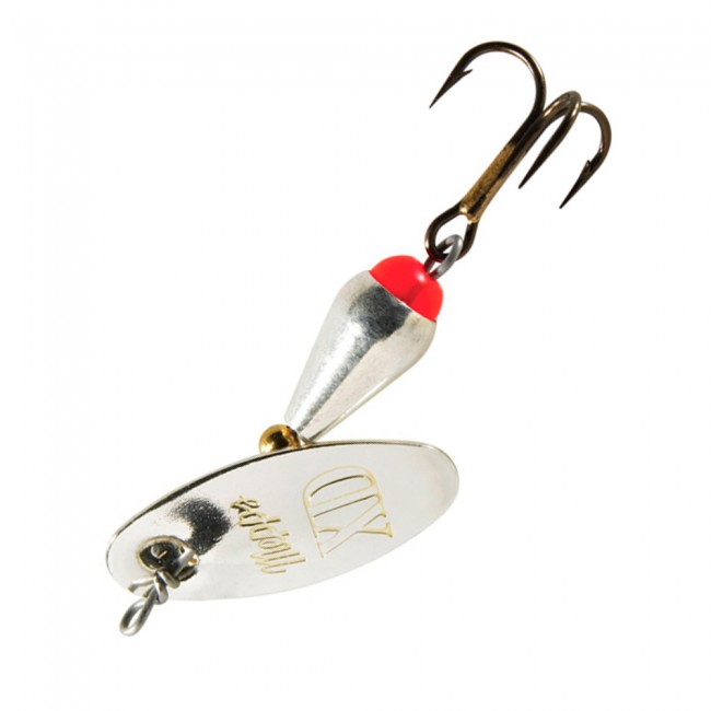 Блесна вращ. Mepps XD, 0