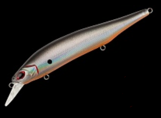 Воблер TsuYoki Magnat 115SP 