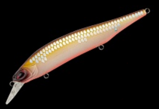 Воблер TsuYoki Magnat 115SP 