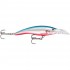 Воблер Rapala Scatter Rap Tail Dancer 09