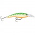 Воблер Rapala Scatter Rap Tail Dancer 09