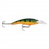 Воблер Rapala Scatter Rap Tail Dancer 09