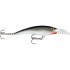 Воблер Rapala Scatter Rap Tail Dancer 09