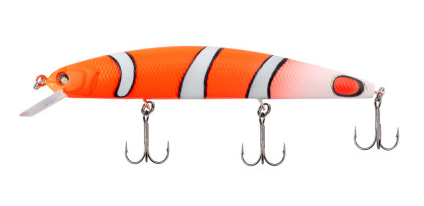 Воблер "Chimera" Remix Ardent 110SP Воблер "Chimera" Remix Ardent 110SP