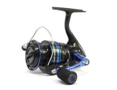 Катушка безынерционная Abu Garcia Revo Inshore 60 Spin Катушка безынерционная Abu Garcia Revo Inshore 60 Spin