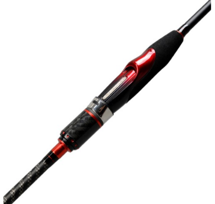 Спиннинг JS Company Nixx pop rocker ver.2 S742UL(2021) 2,225 м 1-6 Тубус Спиннинг JS Company Nixx pop rocker ver.2 S742UL(2021) 2,225 м 1-6 Тубус