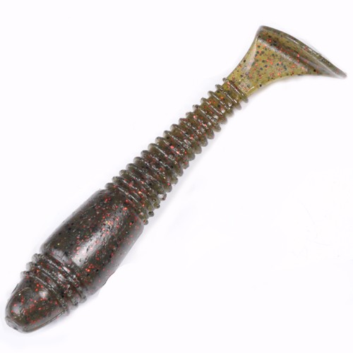 Виброхвосты Съедобные Lucky John Pro Series TIOGA FAT 5.8in (14.70) 3шт Виброхвосты Съедобные Lucky John Pro Series TIOGA FAT 5.8in (14.70) 3шт