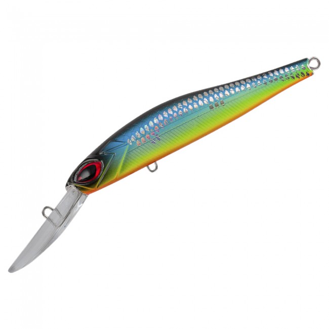 Воблер TsuYoki Rival DR 110SP Воблер TsuYoki Rival DR 110SP