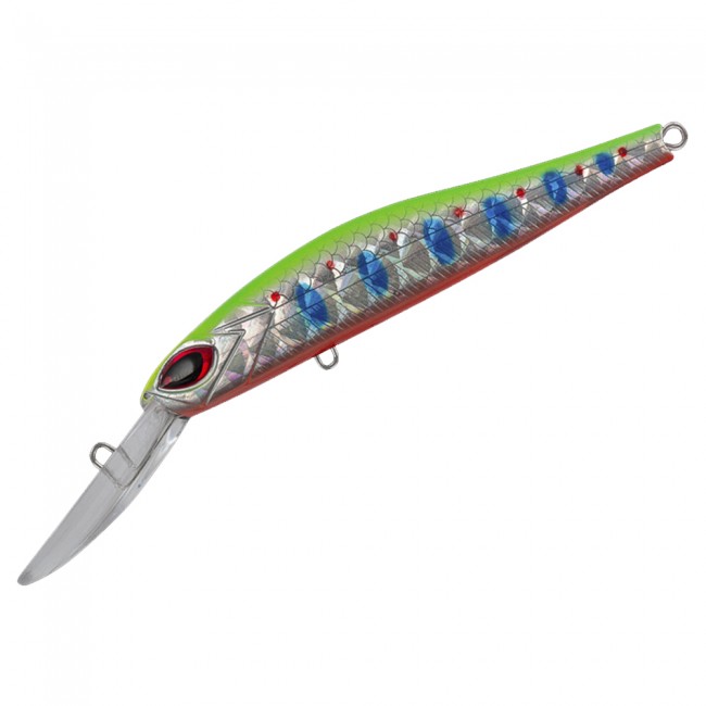 Воблер TsuYoki Rival DR 110SP Воблер TsuYoki Rival DR 110SP