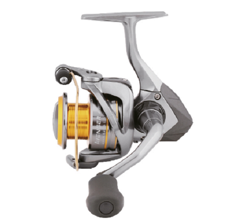 Катушка Okuma New Avenger 2500 Катушка Okuma New Avenger 2500