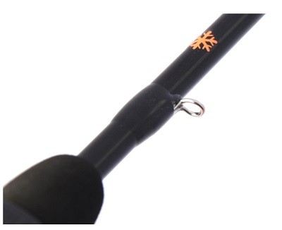 Зимняя удочка Maximus Revolt Ice Elite XM 301MH 0,75м до 40гр