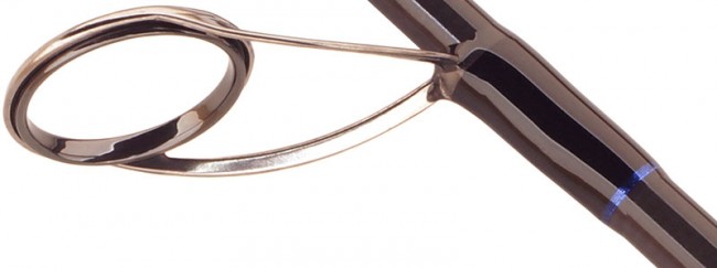 Спиннинг Kosadaka Twitch Band 2.44м 7-28г STWB-244MML