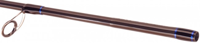 Спиннинг Kosadaka Twitch Band 2.44м 7-28г STWB-244MML