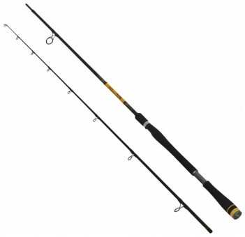 Удилище спиннинговое Sportex Black Pearl BP3002 GT-3 3.00m 22-51g (реальный тест 15-51g) Удилище спиннинговое Sportex Black Pearl BP3002 GT-3 3.00m 22-51g (реальный тест 15-51g)