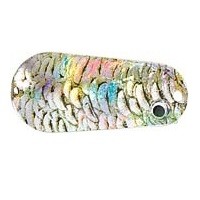 Блесна колеблющася Jaxon Krol 1 16г