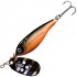 Блесна вращающаяся Blue Fox Minnow Super Vibrax 3  13гр