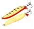 Блесна Колеблющаяся "Sprut" Pluto Spoon  28g