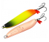 Блесна Колеблющаяся "Sprut" Pluto Spoon  28g